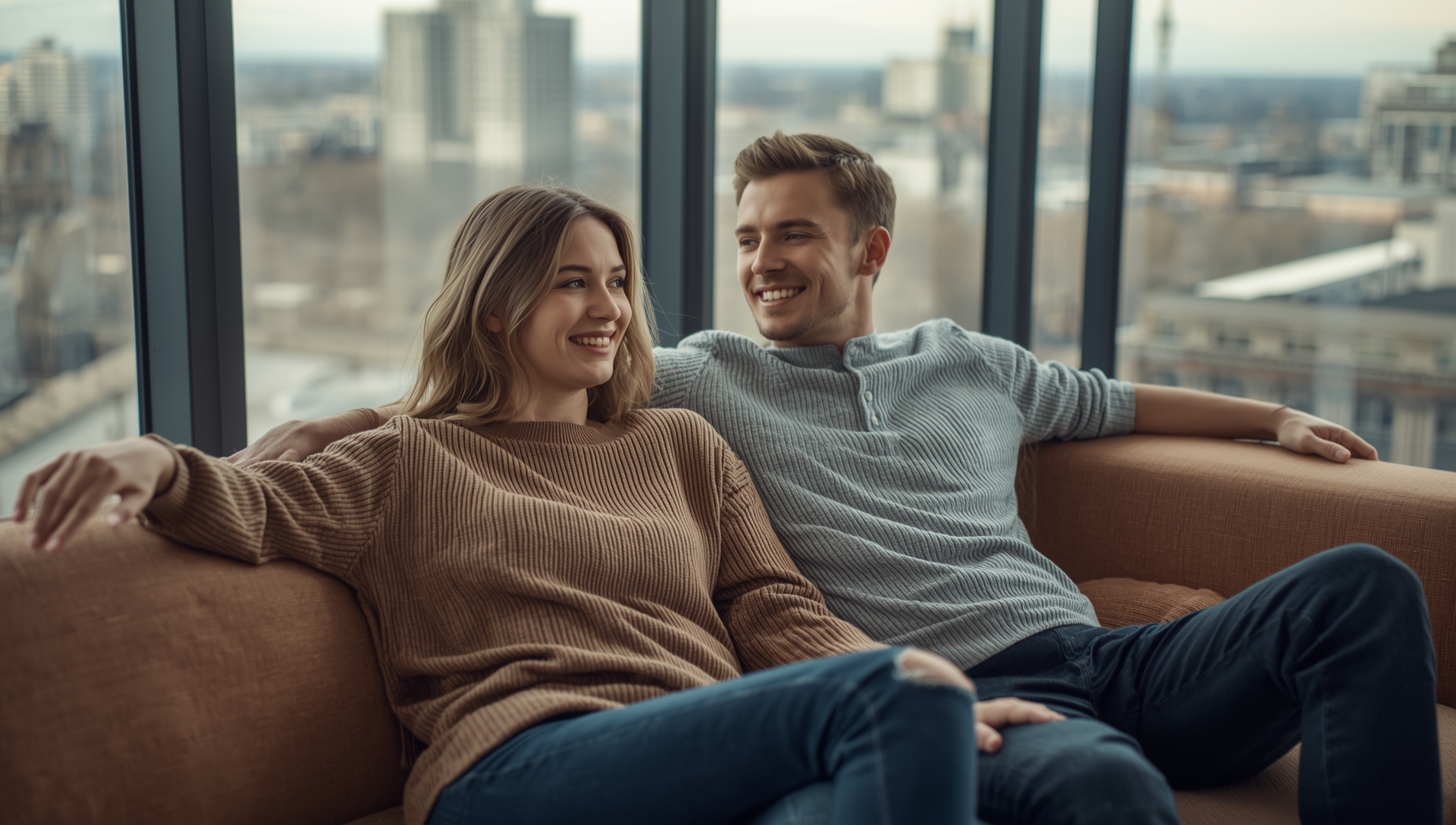 бескаркасный диван красноярск